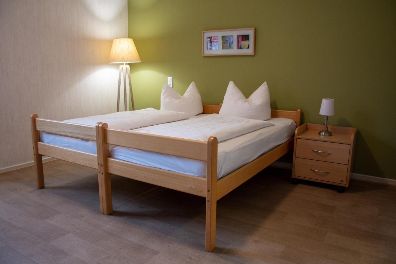 Hotellerie Du Couvent Oberbronn Экстерьер фото