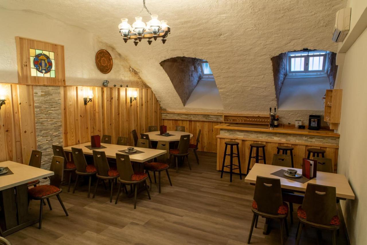 Hotellerie Du Couvent Oberbronn Экстерьер фото