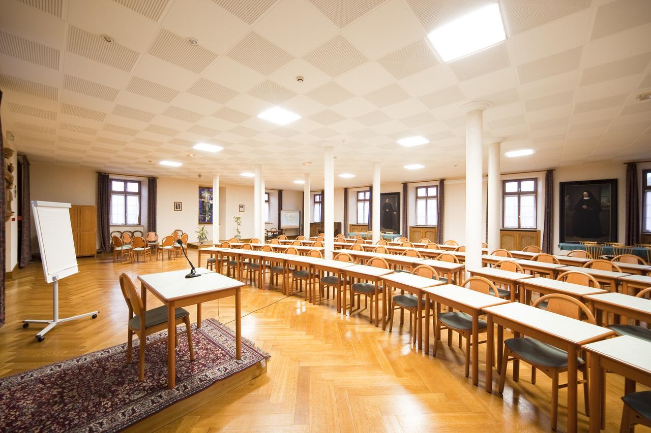 Hotellerie Du Couvent Oberbronn Экстерьер фото