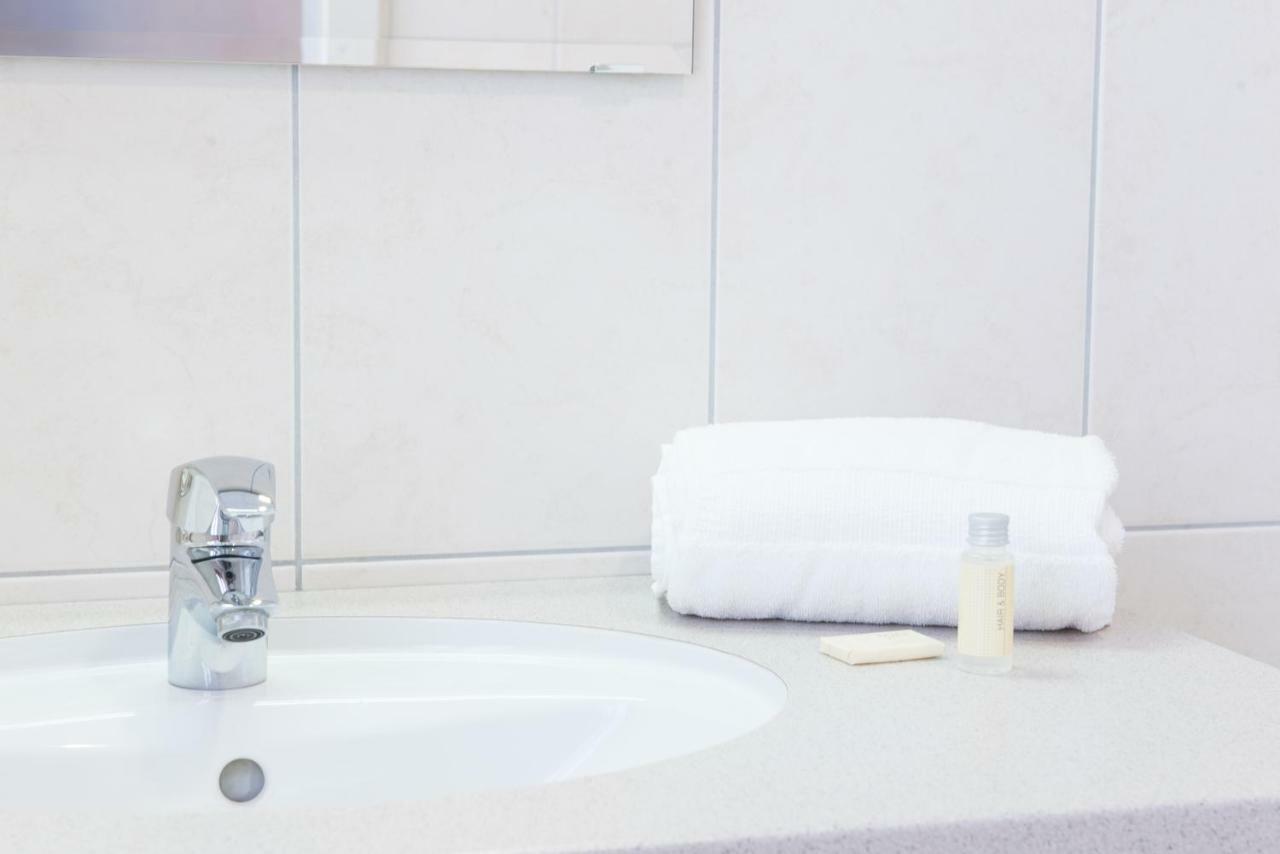 Hotellerie Du Couvent Oberbronn Экстерьер фото