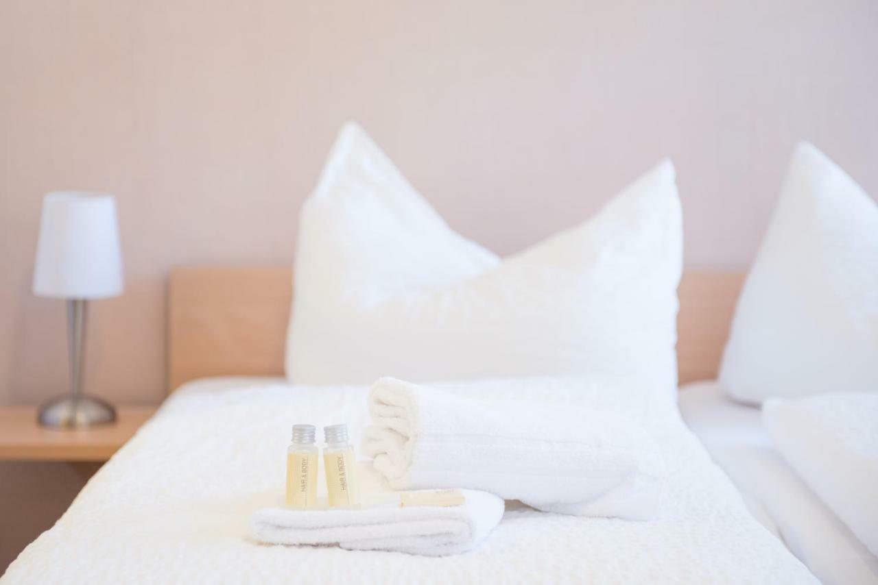 Hotellerie Du Couvent Oberbronn Экстерьер фото